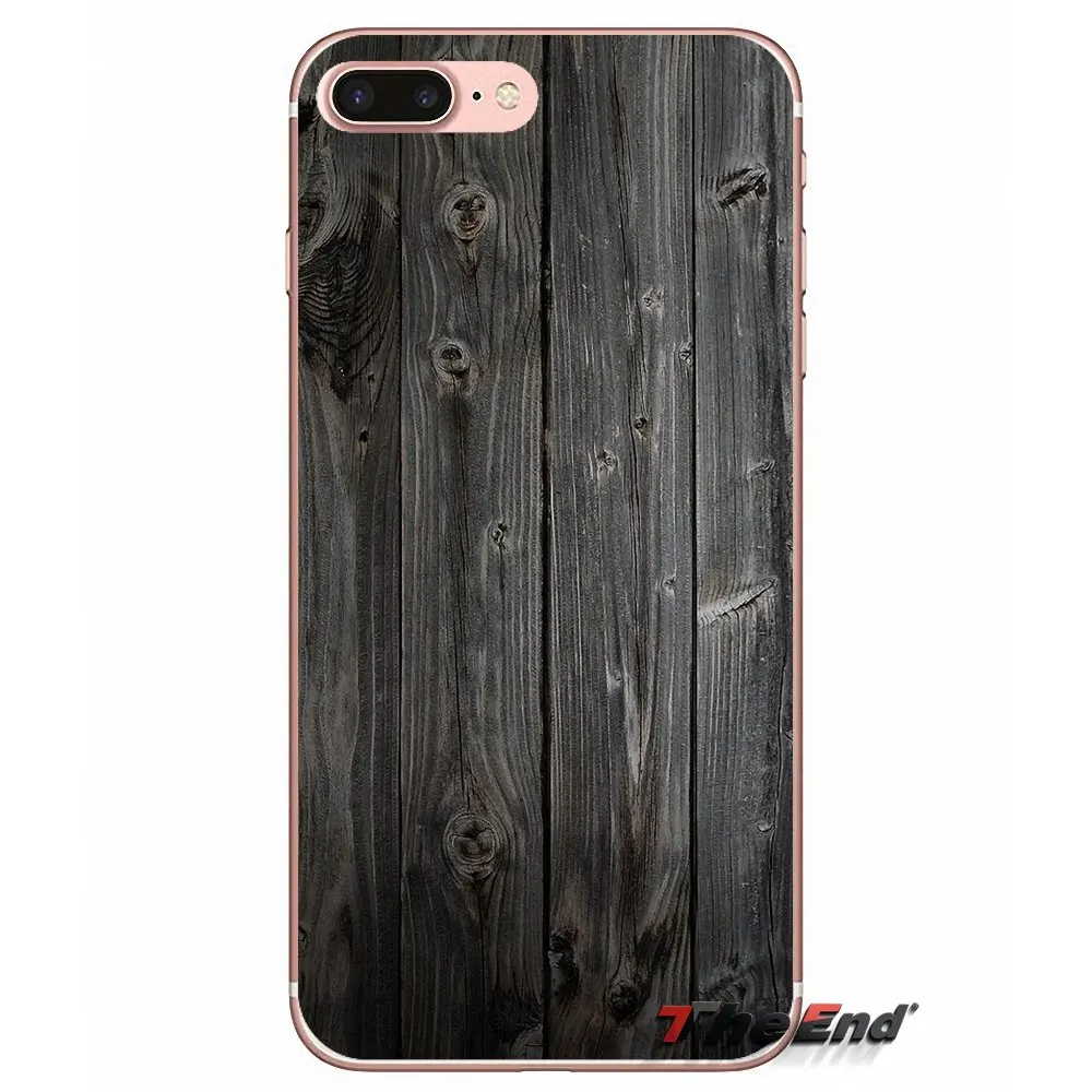 Silicone Phone Cover Bag Textures Tree wood For Xiaomi Redmi 4 3 3S Pro Mi3 Mi4 Mi4i Mi4C Mi5 Mi5S Mi Max Note 2 Coque | Мобильные