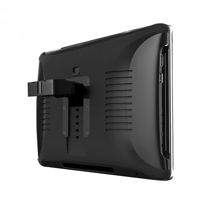 Caroad 11.6 Inch Car Headrest IPS Screen Monitor HD 1080P Video DVD Player Touch Support HDMI/USB/SD/Game/IR/FM/Speaker | Автомобили и