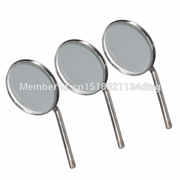 Стоматологическое зеркало простой уход за полостью рта хирургические