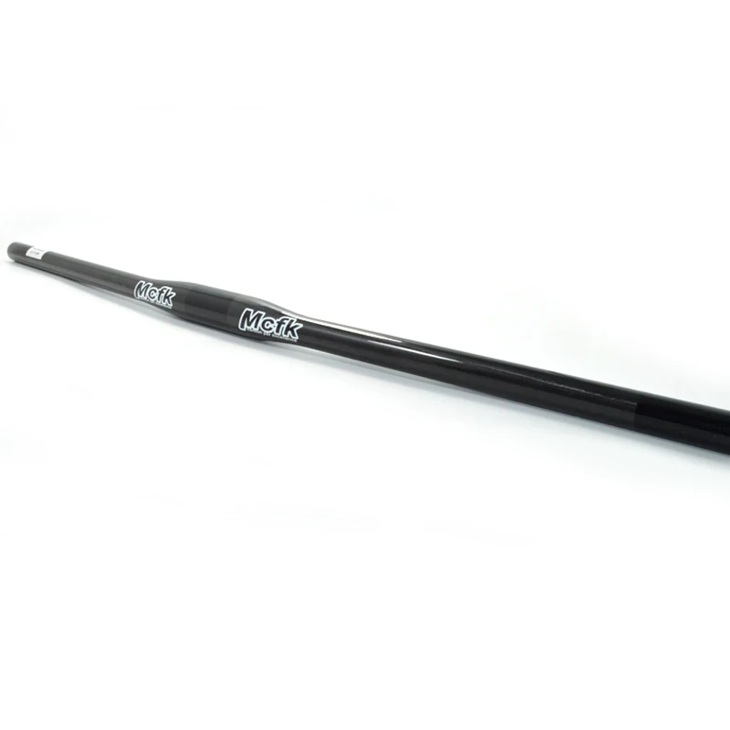 MCFK UD карбоновый руль MTB плоский горный велосипед 31 8 мм велосипедные Pars bars 620 680 720 740