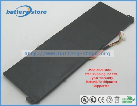 Оригинальный аккумулятор AC14B13J 3200 ма · ч для ACER Aspire ES1-732 ES1-111 1 шт./партия мач 5 10 |