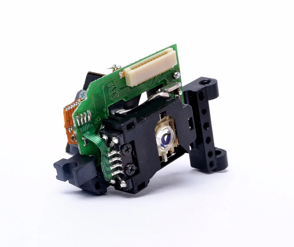 Оригинальный оптический пикап-ап с лазерным объективом для DVD-дисков функцией