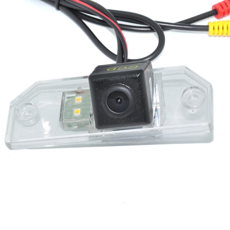 CCD Car Rear View Camera Reverse backup rearview parking for FORD FOCUS (3C)/09 SEDAN/08 HATCHBACK | Автомобили и мотоциклы