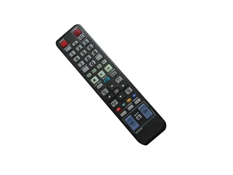 Remote Control For Samsung BD-P4600 BD-P4610 AK59-00125A BD-D5400K BD-D5500K BD-D5500R BD-D5800 AK59-00104R Blu-ray DVD Player |