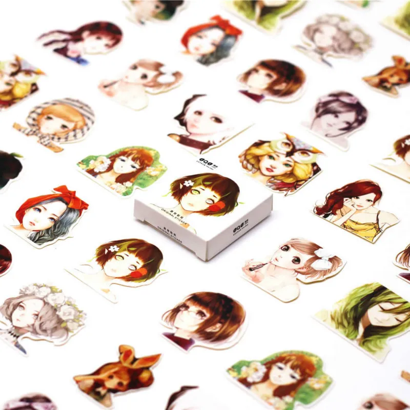 Для выведения токсинов 40 шт Синий Океан Дельфин животных наклейки лучший подарок