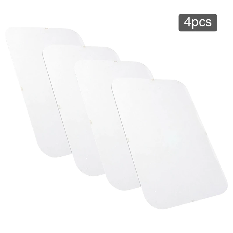 4pcs Защита от царапин для кошек, домашняя мебель для кошек, защитная накладка для кошек, Когтеточка для кошек, защитная накладка для дивана, защитная накладка для дивана - Цвет: 4pcs