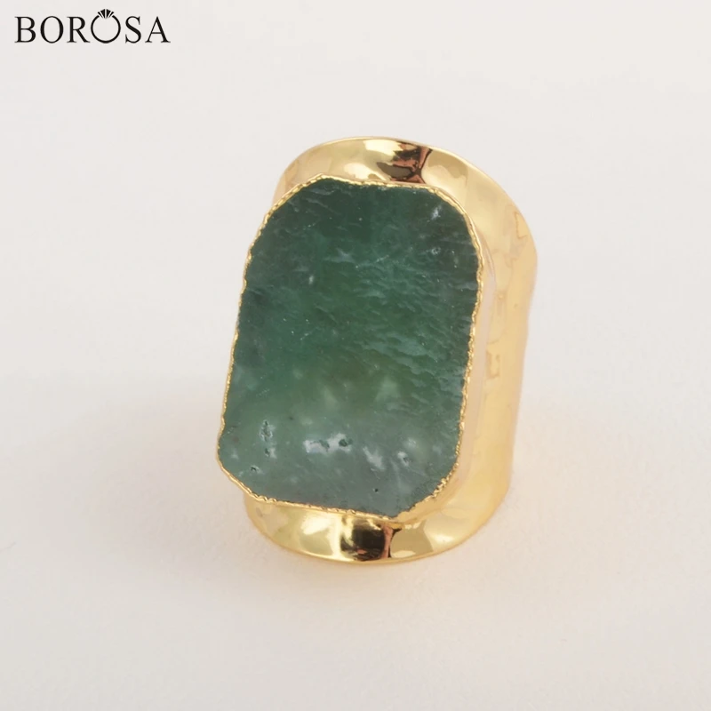 Обручальное кольцо BOROSA из натурального австралийского золота CL105|Кольца| |