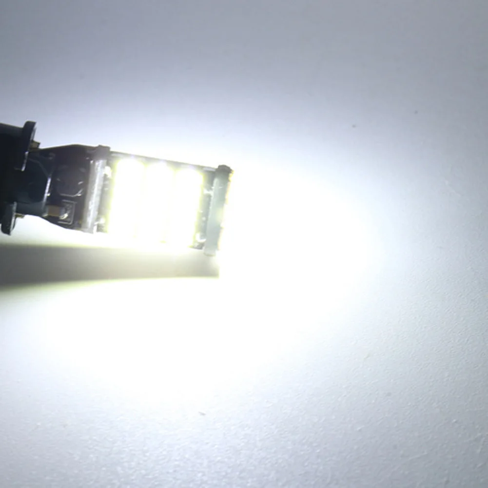 Safego 2 шт. 1000 люмен чрезвычайно яркие Canbus безотказные 921 912 T10 T15 45SMD светодиодный