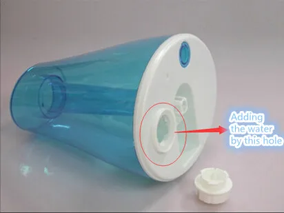 Изготовление Волан 3 раза Прочный бадминтон волан увлажнитель Battledore воздушный