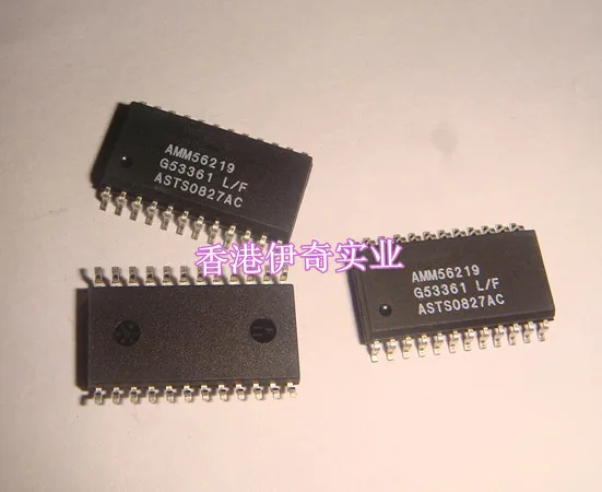 Новые и оригинальные AMM56219 AMM56219L-F SOP