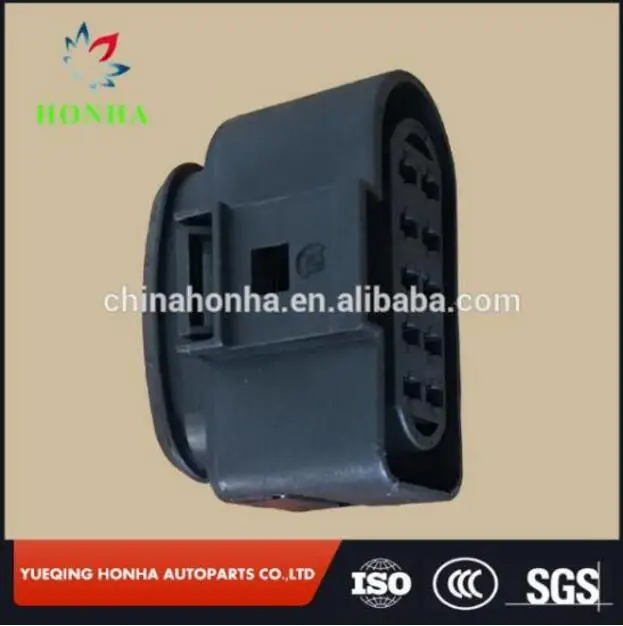 50 шт. 1J0973735 штепсельная розетка прикрепляемая к RH для A6 C5 3 0 2003 сиденье 10 пин из
