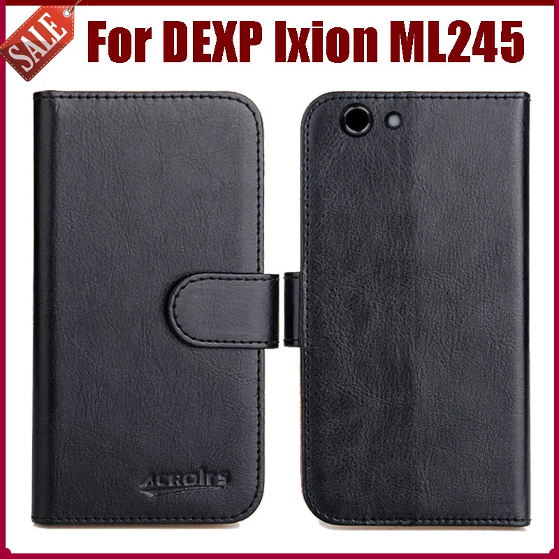 Горячая распродажа! Электронный чехол DEXP Ixion ML245 Новое поступление 6 цветов