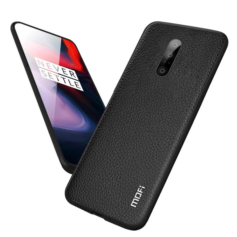Чехол для Redmi K20 чехол Pro Xiaomi Mi MOFi задний K20pro из ТПУ искусственная кожа Мягкий