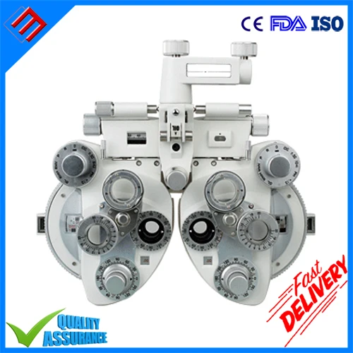 Бесплатная доставка ручной Phoropter Refactor | Инструменты