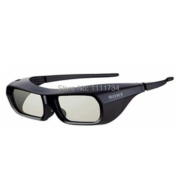 Бесплатная доставка Оригинальные 3d очки с затвором модель HX800 HX750 NX720|3d glasses|glasses 3d3d