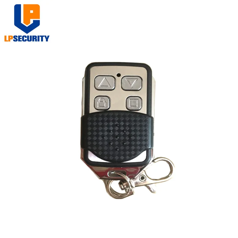 

Remote Control / keys /Transmitters for automatic swing / sliding gate opener