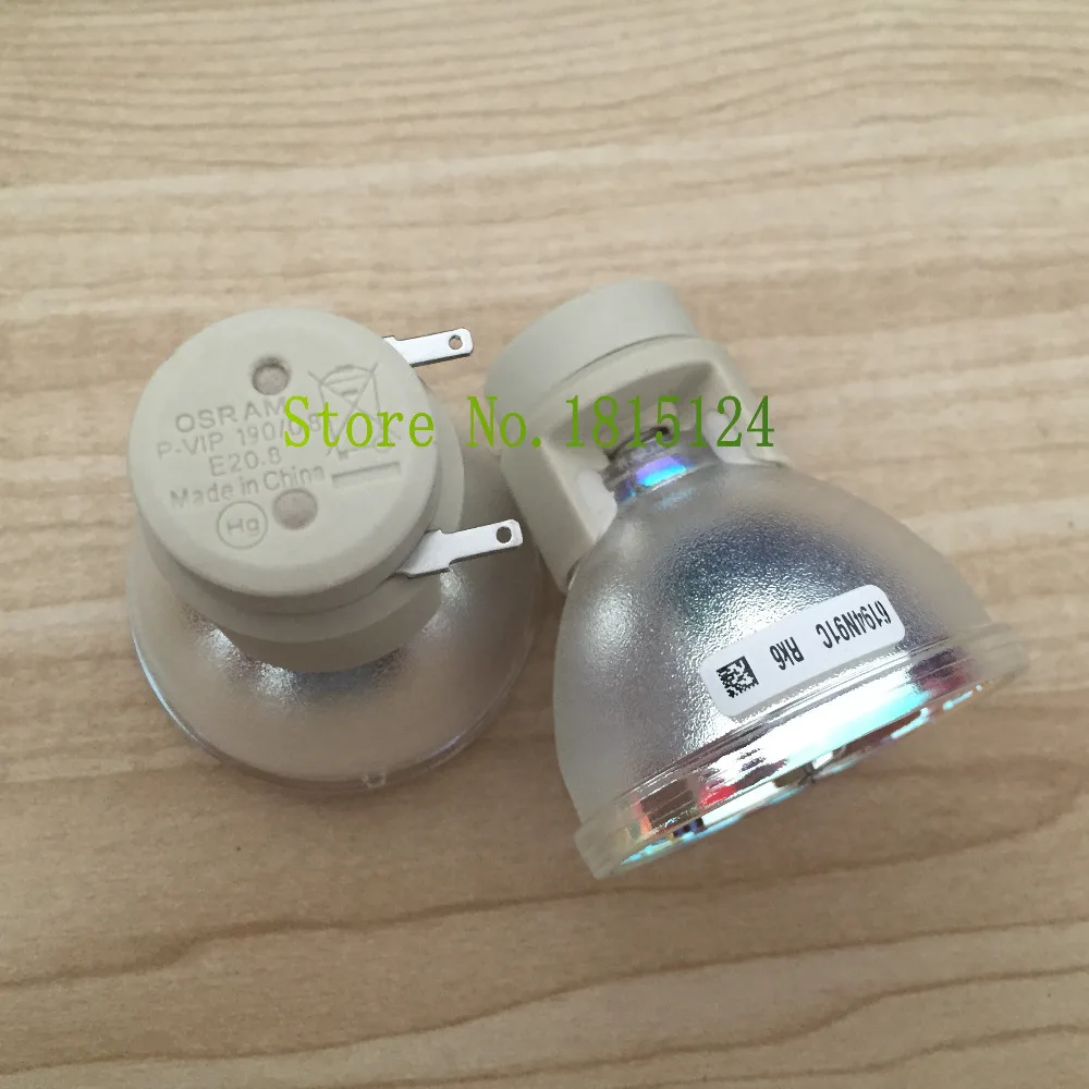 ViewSonic RLC 083 / P VIP 190/0.8 E20.8 оригинальная сменная лампа OEM для проекторов PJD5232 PJD5234
