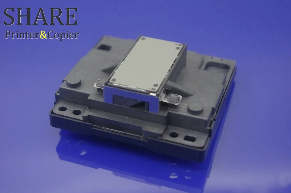 Печатающая головка F197010 для Epson XP101 XP211 XP103 XP214 XP201 XP200 ME560 ME535 ME570 TX420 TX430 NX420 NX425 NX430