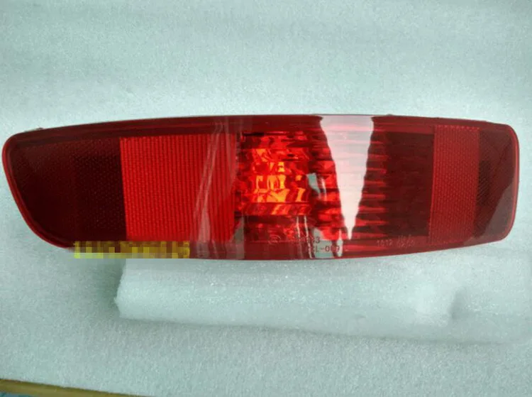 2 шт. задний бампер правый левый противотумансветильник фары отражатель 8352A005