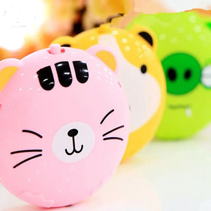 Мультфильм портативный ручной подогреватель Mini USB Handy нагреватель