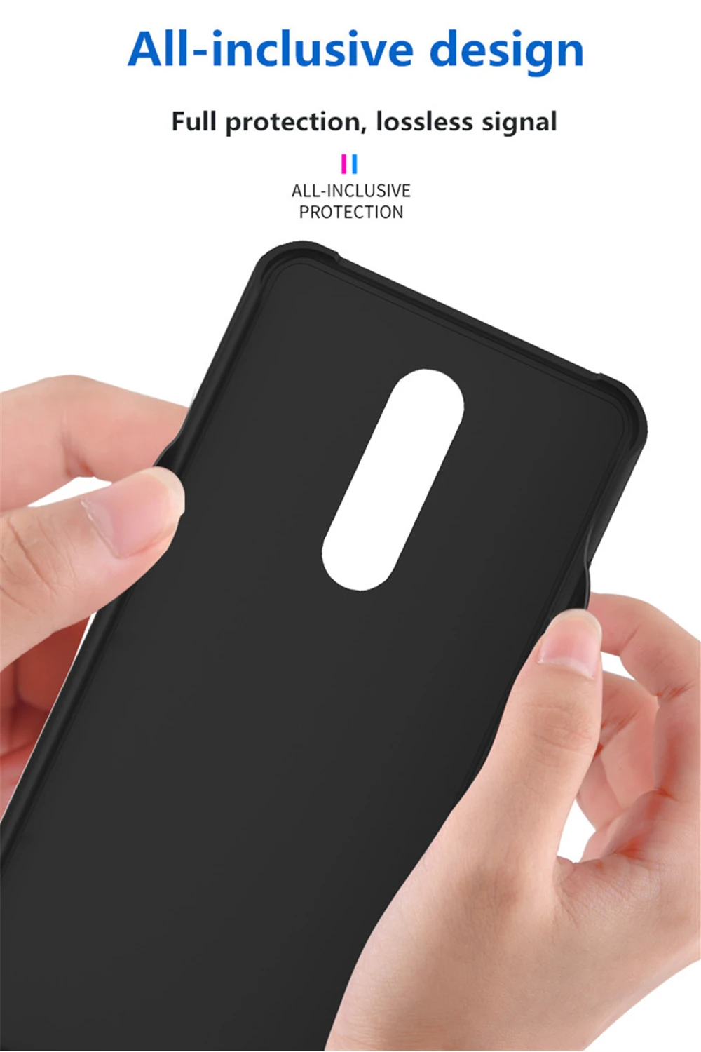 Чехол для зарядки аккумулятора для Redmi K20 Pro, портативный Дополнительный внешний аккумулятор, чехол для зарядного устройства для Xiaomi Redmi K20, внешний аккумулятор, чехол