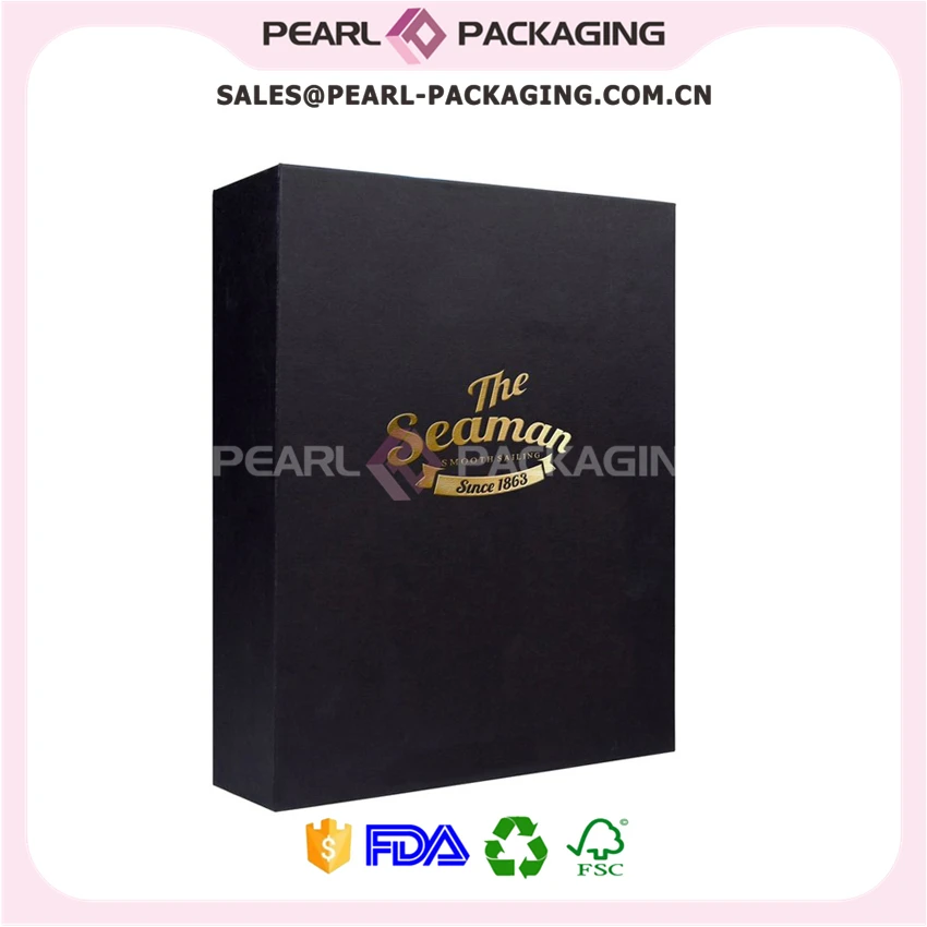 Рисунок 4 - Жесткая картонная коробка раскладушка