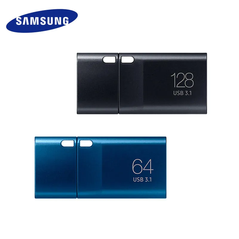 SAMSUNG USB 3 1 type C 64 ГБ смартфон планшетный ПК флеш накопители накопитель карта памяти