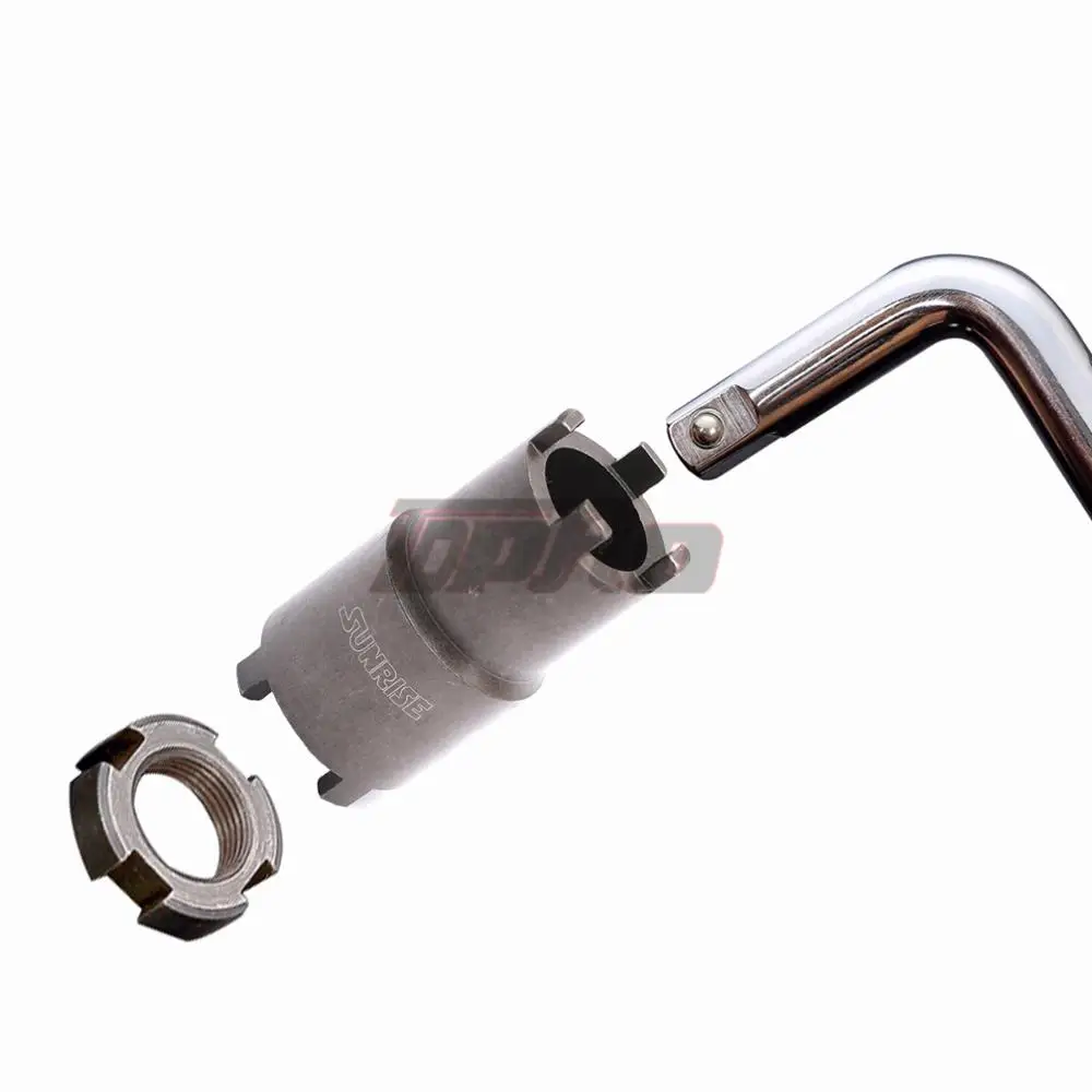 TDPRO Новый гаечный ключ для мотоцикла 20 мм/24 мм двойной Honda Z50 110cc 125cc 200cc специальный