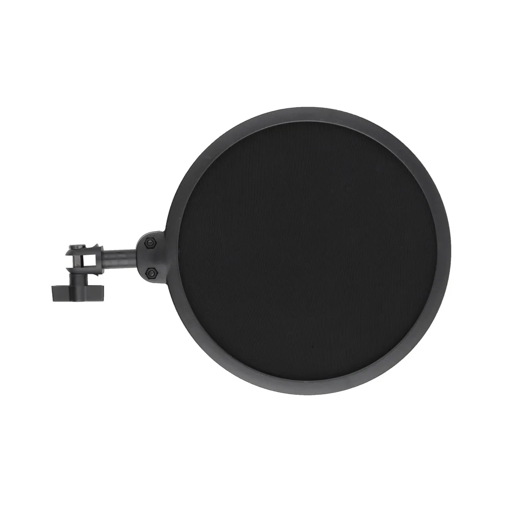 Амортизирующее крепление 180 градусов Регулировка микрофона амортизирующая