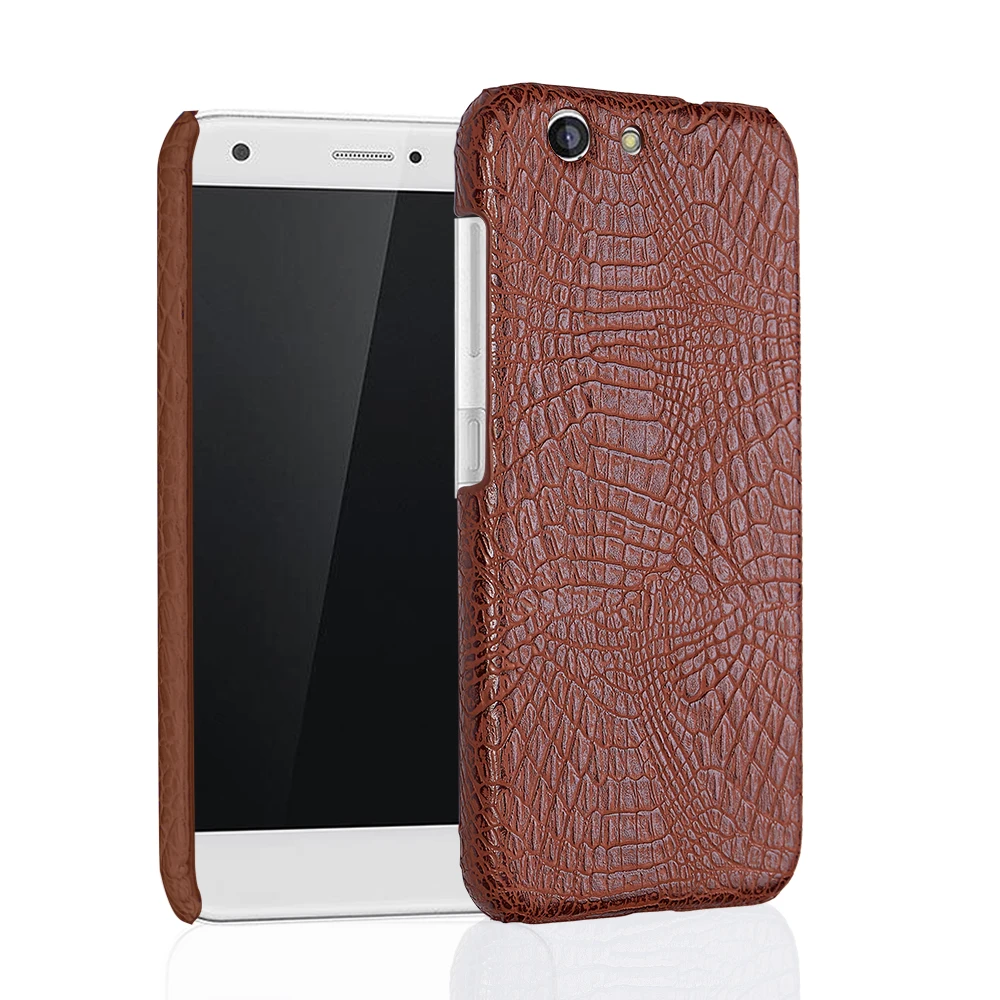 Для ZTE Z10 Роскошная задняя панель из крокодиловой кожи женское лезвие Blade A512 A506 5 2