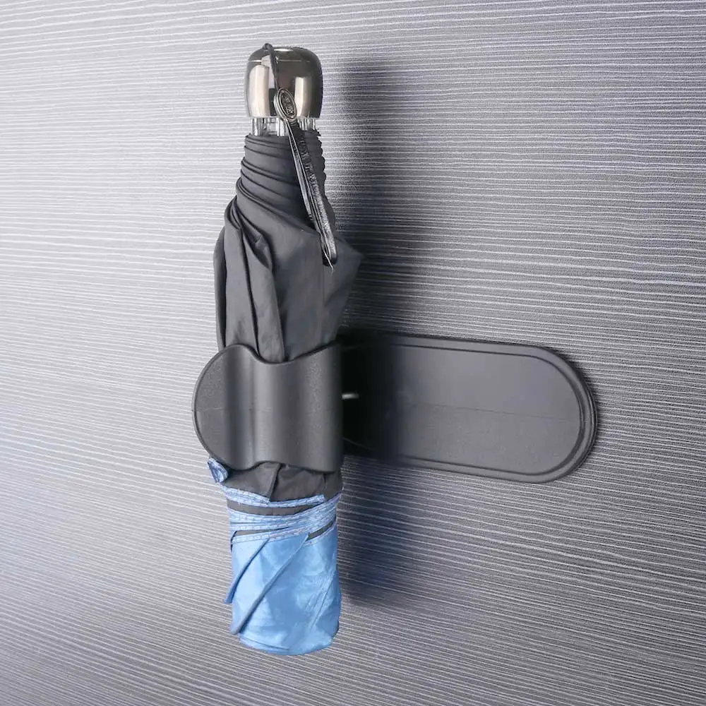 Многофункциональная Бытовая Автомобильная наклейка на крючок для держателя