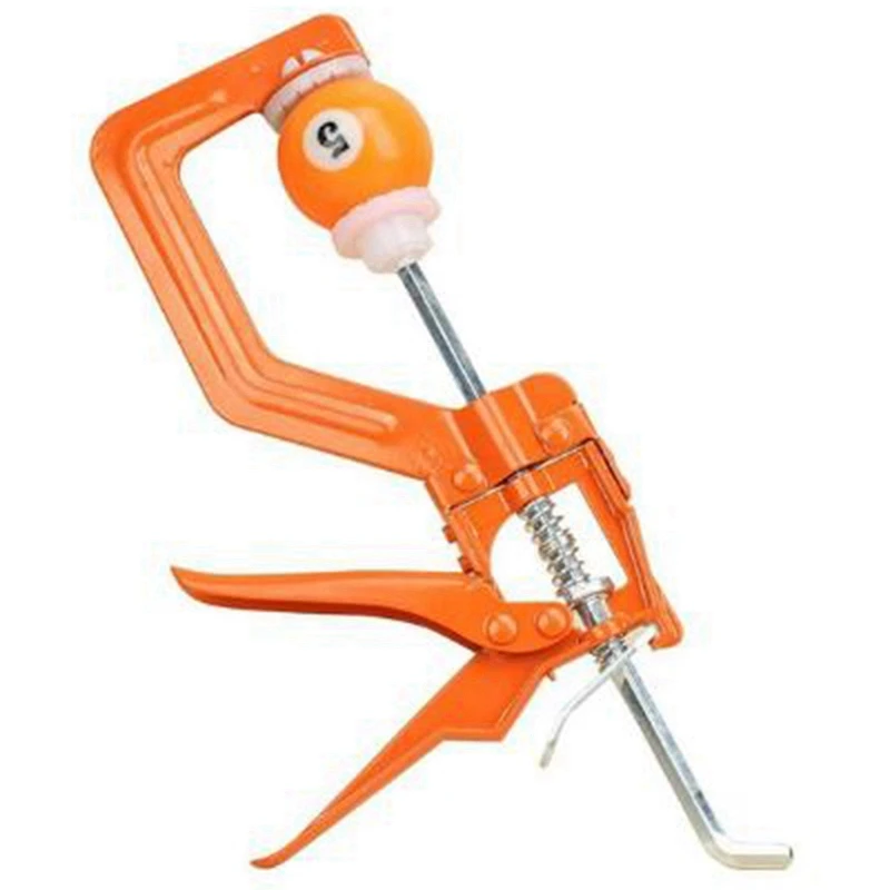 Столярный цех деревообрабатывающий зажим c-тип Деревообрабатывающие