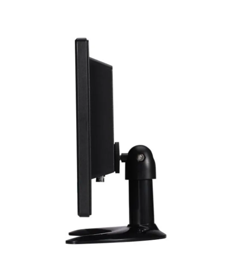 ESCAM многоязычный 10 дюймовый IPS LCD CCTV монитор VGA HDMI AV BNC USB вход|cctv monitor|lcd cctv monitorcctv lcd