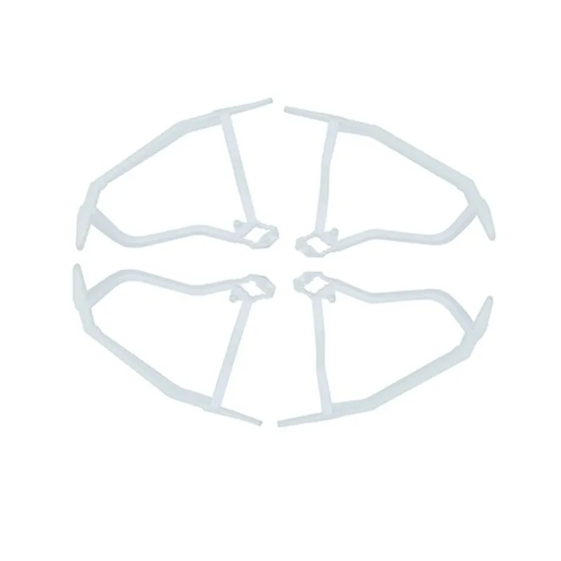 

Newest AOSENMA CG035 RC Quadcopter Spare Parts Propeller Protective Cover For RC Toys Models