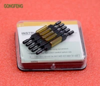 gongfeng 50pcs new l925bp ftth quick connector universal optic fiber mechanical fast connector special wholesale