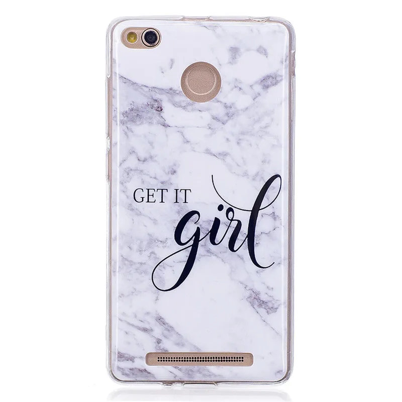 Case for Xiaomi Redmi 3 s Pro Prime Redmi3s TPU Silicone Painted Back Cover Original Phone Cases Xiomi 3s |