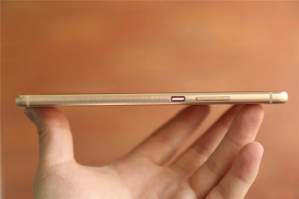 Мобильный телефон HuaWei P9 Plus, 4G LTE, Kirin 955, Android 6,0, 5,5 дюймов, FHD, 4 Гб ram, 128 ГБ rom, МП, отпечаток пальца, сила прикосновения