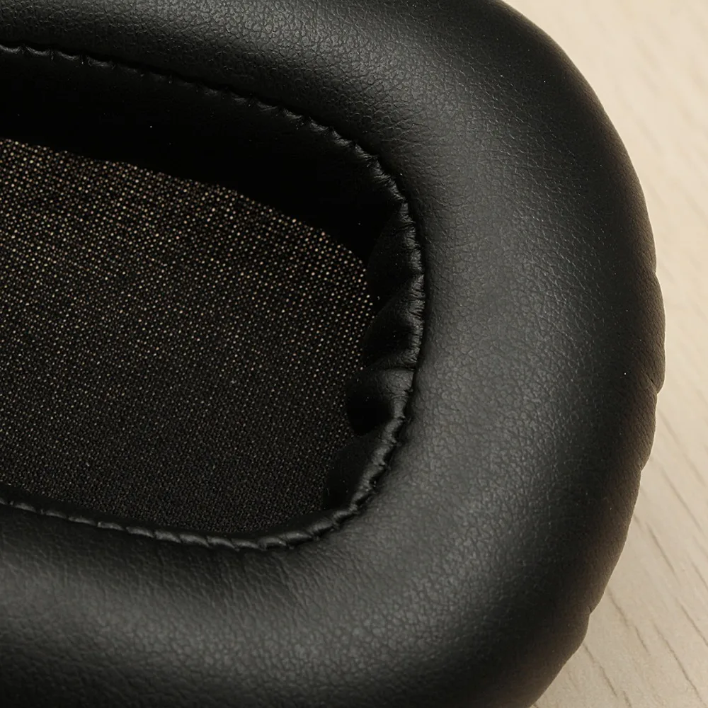 LEORY 1 пара удобные мягкие амбушюры подушечки для наушников Razer Tiamat игровые