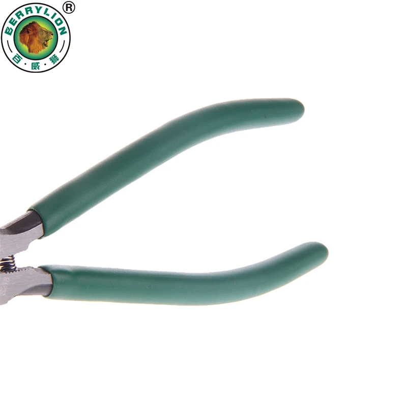 Режущие плоскогубцы BERRYLION 5 ''/125 мм многофункциональный инструмент зажим для
