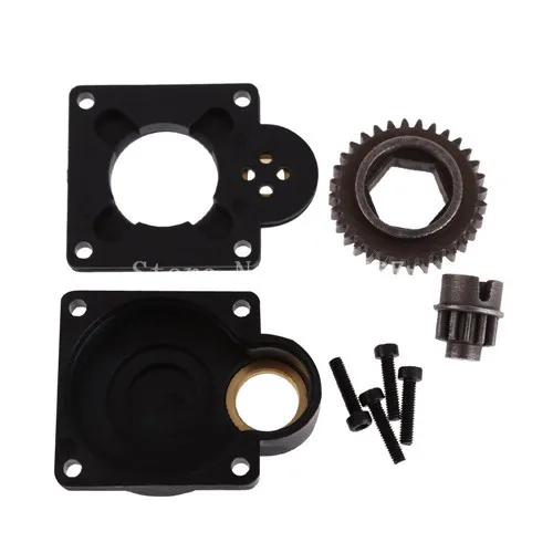 Электростартер HSP 11011 для радиоуправляемого двигателя H12 VERTEX CXP SH 16 18 21|parts for|roto