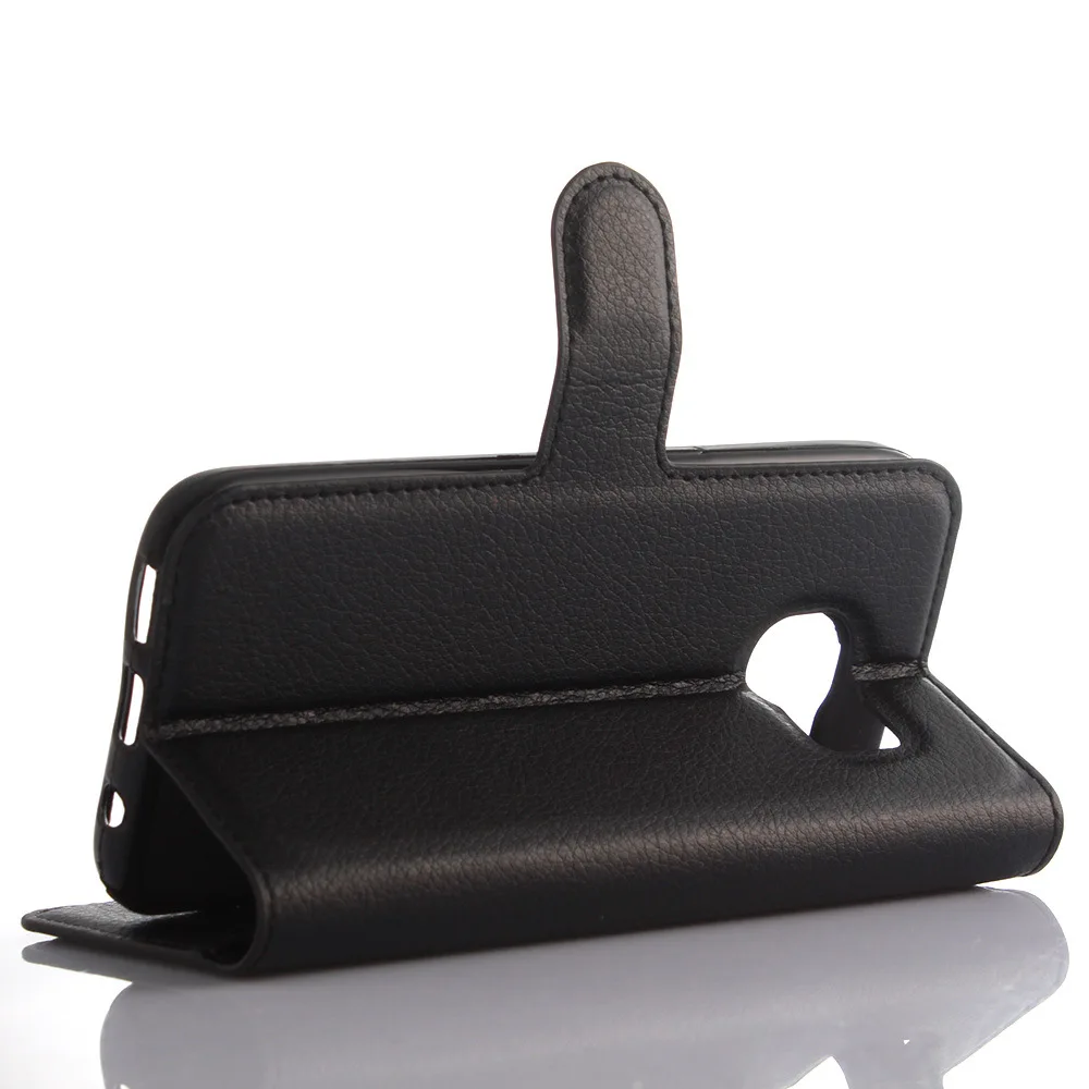 YINGHUI Винтаж Чехол бумажник из искусственной кожи чехол для samsung Galaxy S7 edge книжка