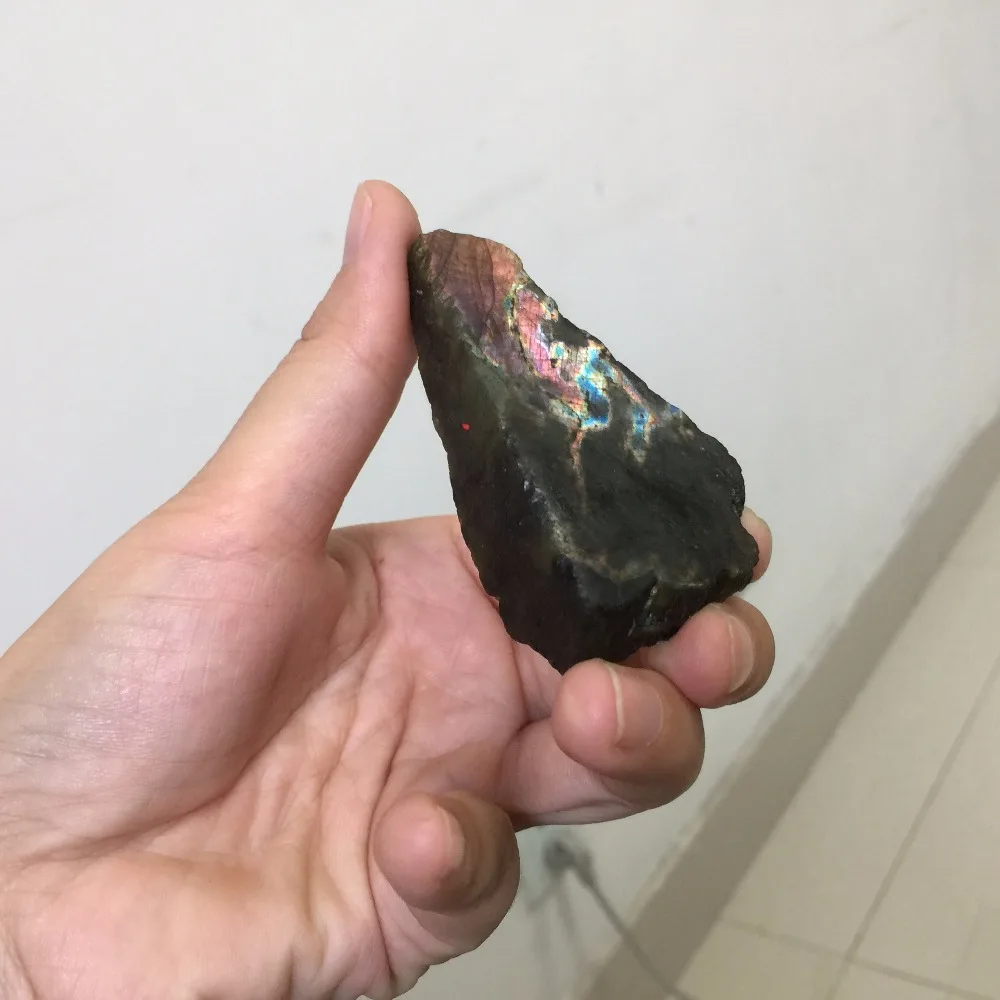 59 г естественное заживление Лабрадорита каменные минералы рейки ангельский