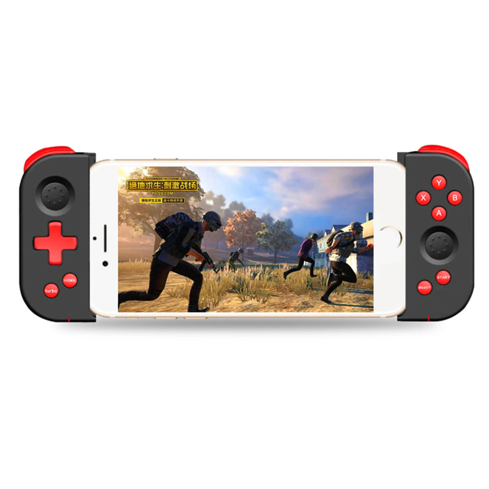 Беспроводной контроллер для игровой консоли Bluetooth 4 0 джойстик Android/IOS игровые