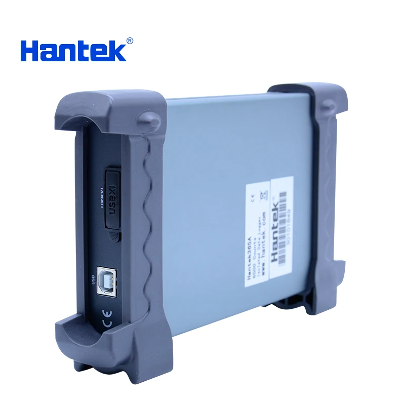Hantek 365A/B/F PC USB цифровой регистратор данных рекордер bluetooth регистраторы мультиметр