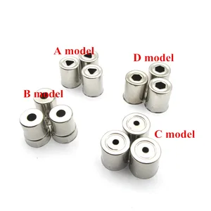 (10 шт.лот)! Заменяемая антенна со стальной крышкой для микроволновой печи Galanz, магнетрон 2m214, четыре модели на выбор!