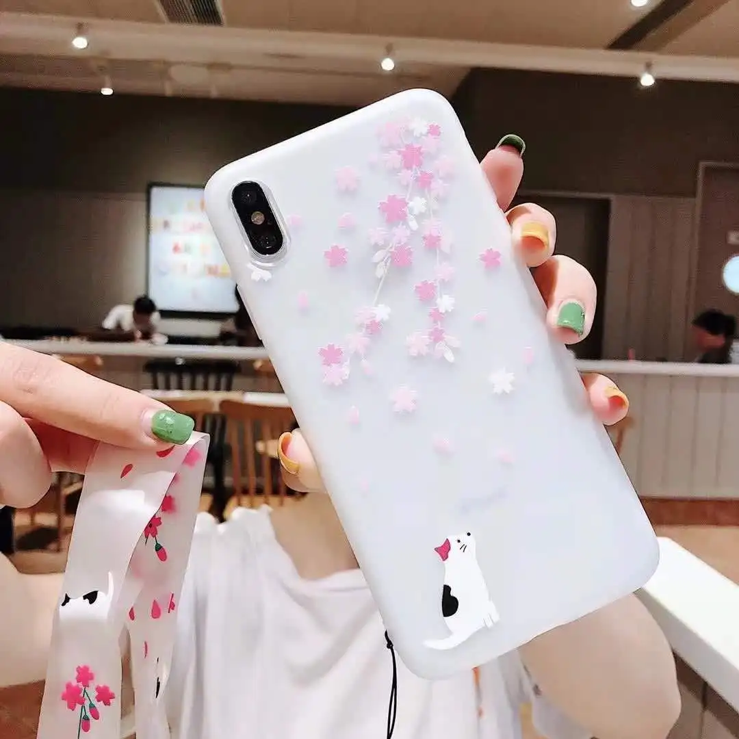 Чехлы Emboss для Vivo V15 Pro S1 X21 UD Y93 Y91 Y95 Y85 Z1 Y83 Y81 Y71 Y67 Y66 Y65 Y55 Y53 2017 X9 X9S X23 Symphony |