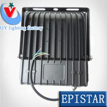 

FEDEX DHL 30W 85-265V Flood light waterproof High Power Lighting LED Wash Flood Light Outdoor Lamp led spotlight