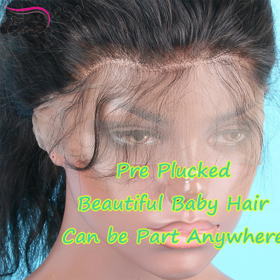 Бразильский Объемная Волна 360 Кружева Девы Волос Фронтальная Закрытие С Пучками