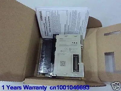 DHL/EUB 1PC Original for OMRON NEW CJ1W-DA041 SHA03 (CJ1WDA041) PLC Module 15-18 |