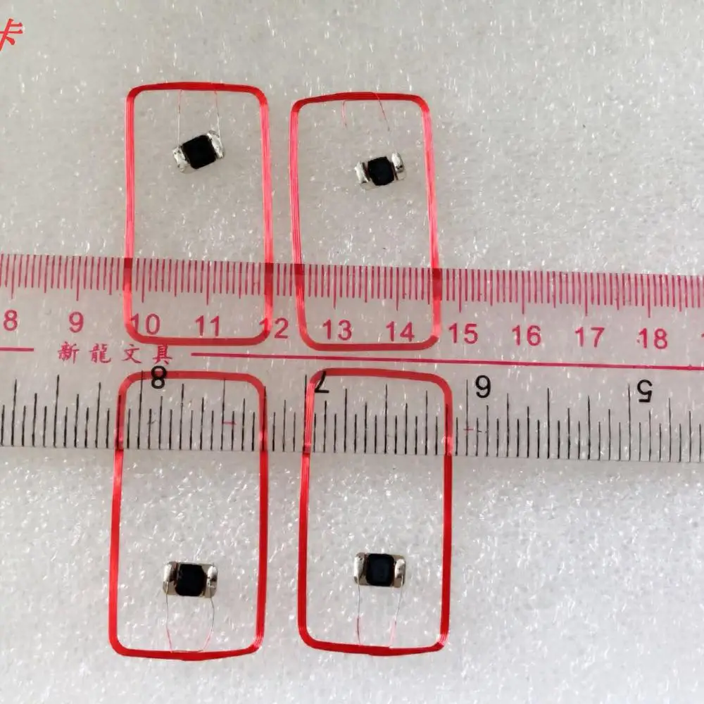 IC катушка UID COB антенна репликация чип аналоговый номер карты повторное стирание